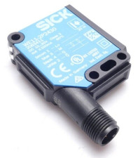 Sick Reflex-Lichtschranke 2 063 411 | WE11-2P2430 | 2063411