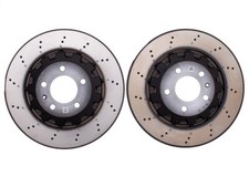 Satz Original Audi RS5 RS4 B9