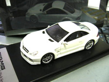 MERCEDES BENZ SL65 AMG SL