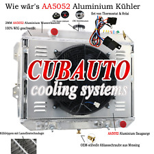 4 Reihe Kühler Lüfter Relais Für Nissan Datsun 280Z 75-78/280ZX 79-83 2,8L