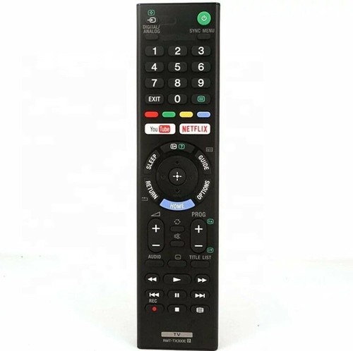 Für sony ersatz - für, tv