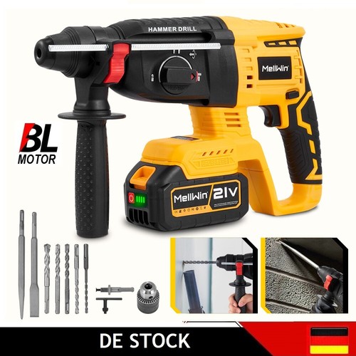 Für makita 18v - 18v, sds-plus