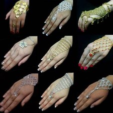 Handkette Sklavenarmband