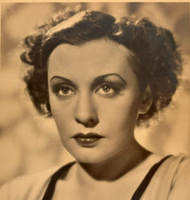 Orig. Silbergelatine Foto auf