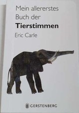 Mein allererstes Buch der