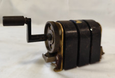 Kurbelinduktor , Fernsprecher , Alt, Sammler , Generator , Telefon