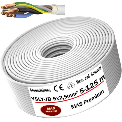 125m ysly 5x2 5 - , ysly-jb