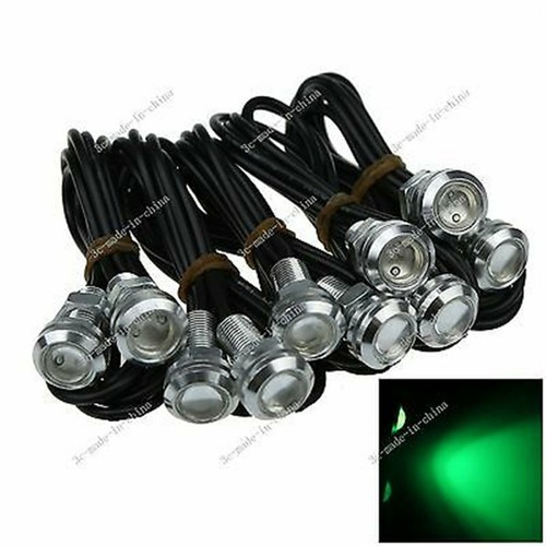 10x 18mm led eagle eye - 18mm,