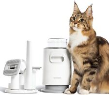 Neakasa P0 Lite Hundeschermaschine mit Tierhaar Staubsauger 13000 Pa