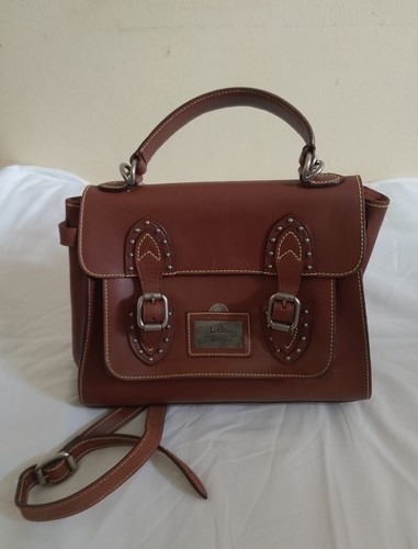 Luella aktentasche made - made, in