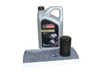 Wartungskit 1,6 + 1,8 + 2,0