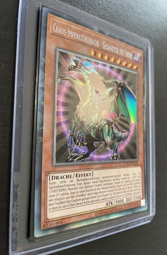 Chaos - yu-gi-oh!,