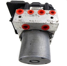 Renault Wind [1.2] ABS Block Hydraulikblock 0265251866 8201128486