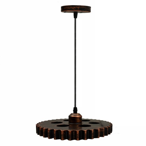 Retro industrial rad - retro,