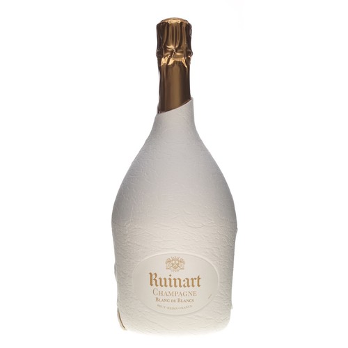 Ruinart blanc blancs - de,