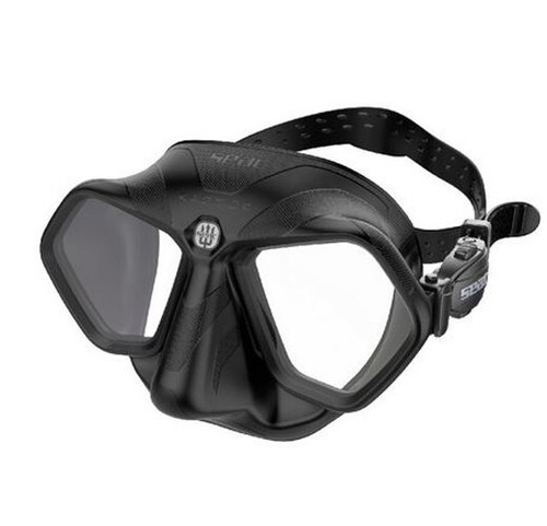 Seac raptor tauchmaske apnoe - seac, tauchmaske,