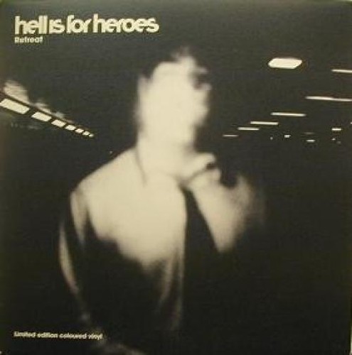 Hell for heroes retreat - is,