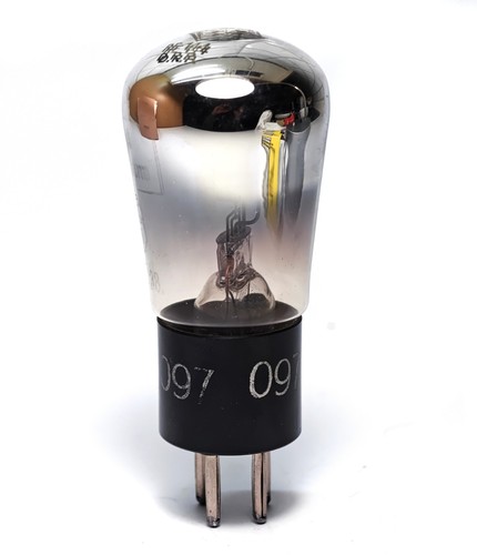 Telefunken re144 röhre - telefunken, /