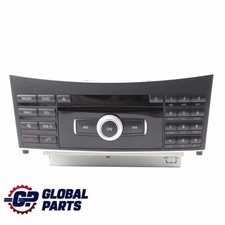 Mercedes W212 COMAND Radio