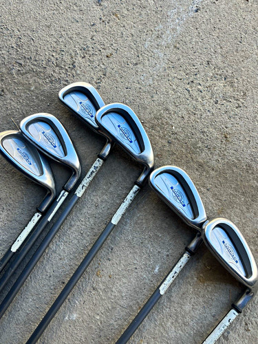 Callaway steelhead 16 - steelhead, x-16