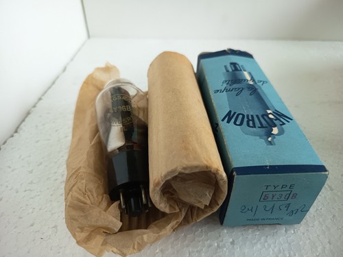 Röhrenlampe 5y3gb - röhrenlampe,