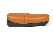 Sitzbank OEM braun für