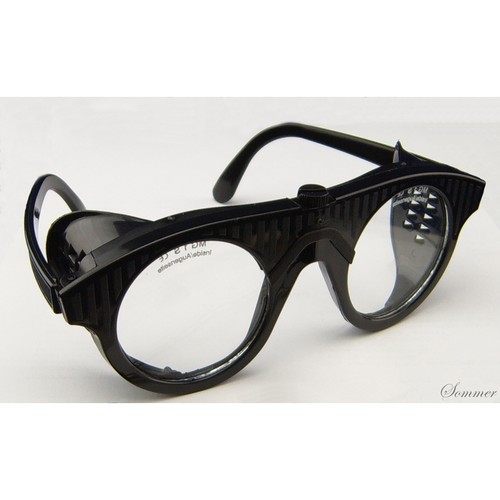 Schutzbrille mit - b2,