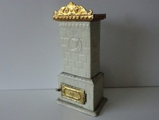 Ofen Kachelofen Märklin um