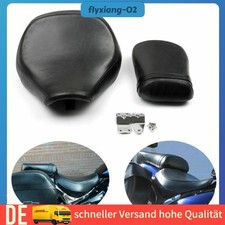 2PCS Hinten Vorne Sitzbank
