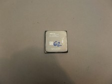 AMD  Core CPU Prozessor -