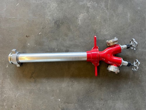 Kindswater standrohr 2xc - kindswater,