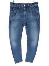 DIESEL Fayza-Ne Damen Denim