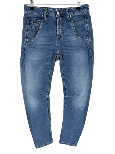 Diesel fayza damen denim - damen,