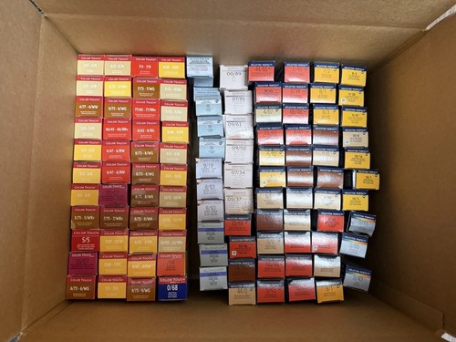 Wella color - wella,