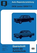 DKW Junior / DKW F 12 |