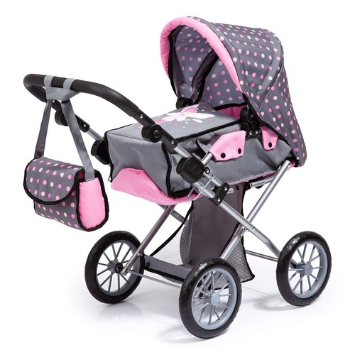 13666aa puppenwagen city star - puppenwagen,