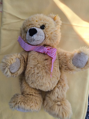 Steiff teddybär 30cm - ca,