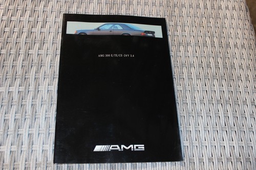 Mercedes benz amg - benz,