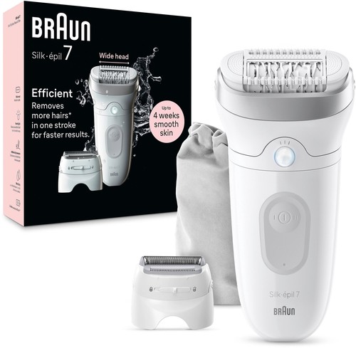 Braun silk epil - silk-epil, 7
