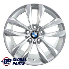 BMW F10 F11 LCI Hinterrad