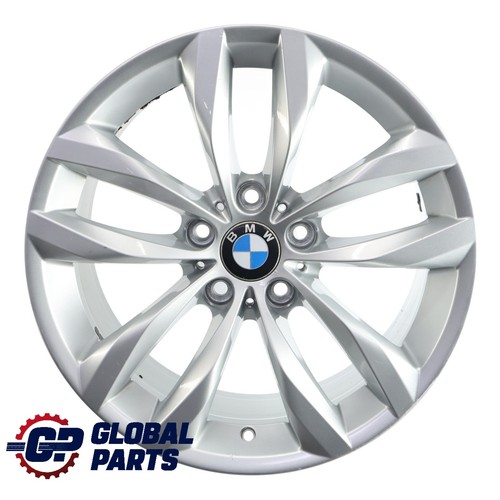 Bmw f10 f11 lci - f11, hinterrad