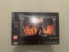 Lego 10367 Icons Herr der