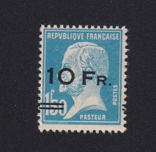 Briefmarke frankreich luftpost - briefmarke,