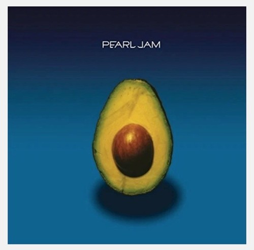 Pearl jam - pearl,