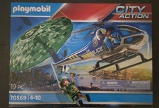 Playmobil city action set - -,