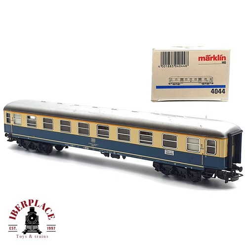 Märklin 4044 - 🚃,