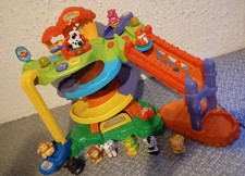 V Tech Baumhaus Kinder