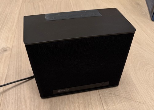 Teufel raumfeld one schwarz - teufel,