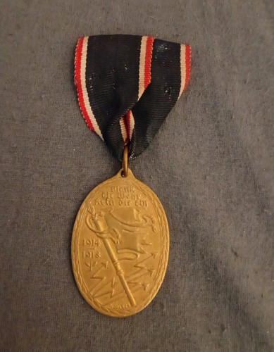 Ehrenmedaille weltkrieg - ehrenmedaille,