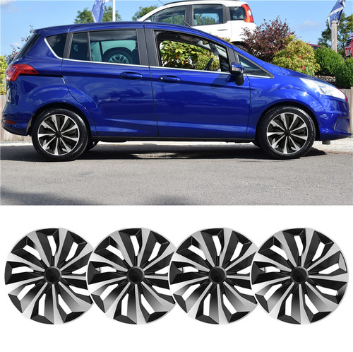 Zoll radkappen satz - 15",